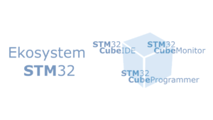 Ekosystem STM32