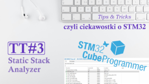 TT#3 Static Stack Analyzer